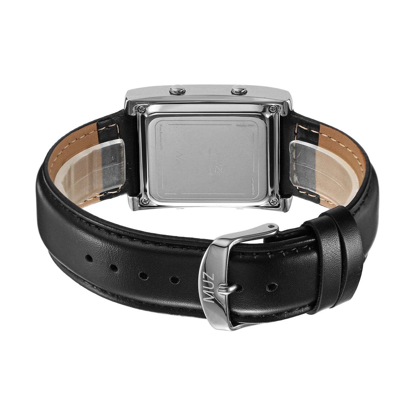 Montre NAFIS & NOUR avec heures de prières